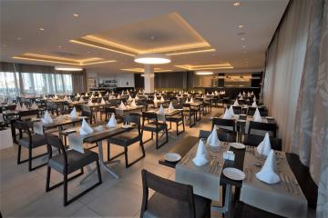 Отель Evalena Beach Hotel Кипр, Протарас, фото 7