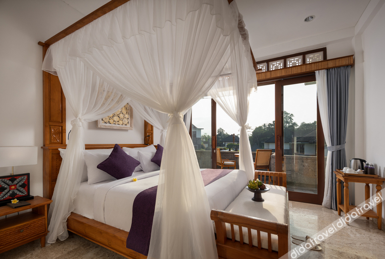 Swan Paradise a Pramana Experience