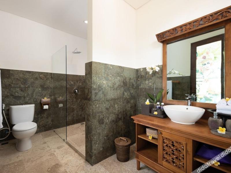 Swan Paradise a Pramana Experience