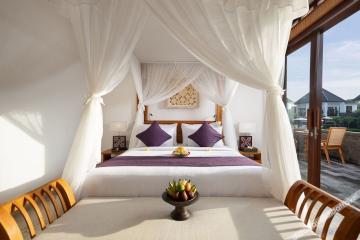 Отель Swan Paradise a Pramana Experience Индонезия, о Бали, фото 17