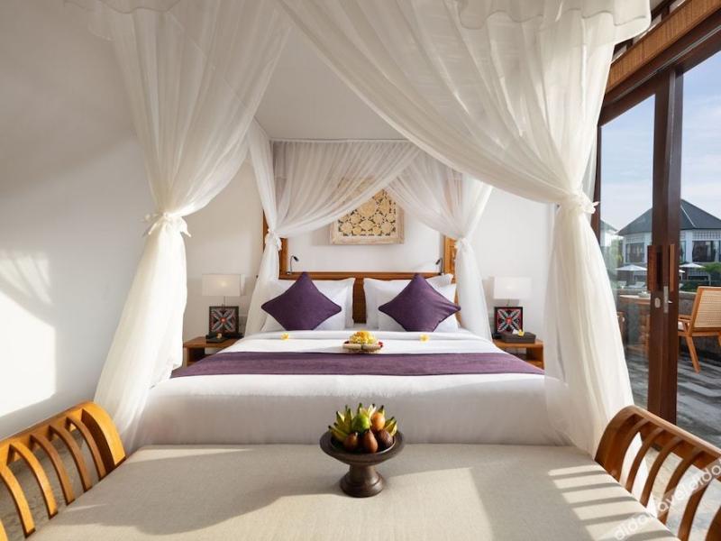 Swan Paradise a Pramana Experience