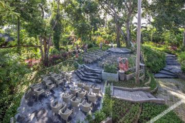 Отель Swan Paradise a Pramana Experience Индонезия, о Бали, фото 22