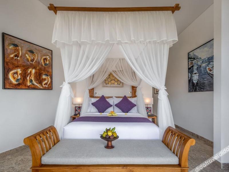 Swan Paradise a Pramana Experience