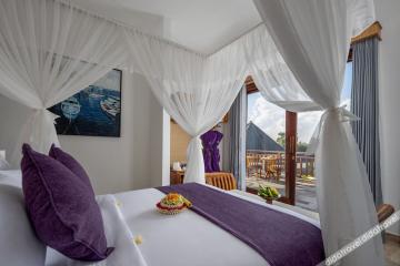 Отель Swan Paradise a Pramana Experience Индонезия, о Бали, фото 26