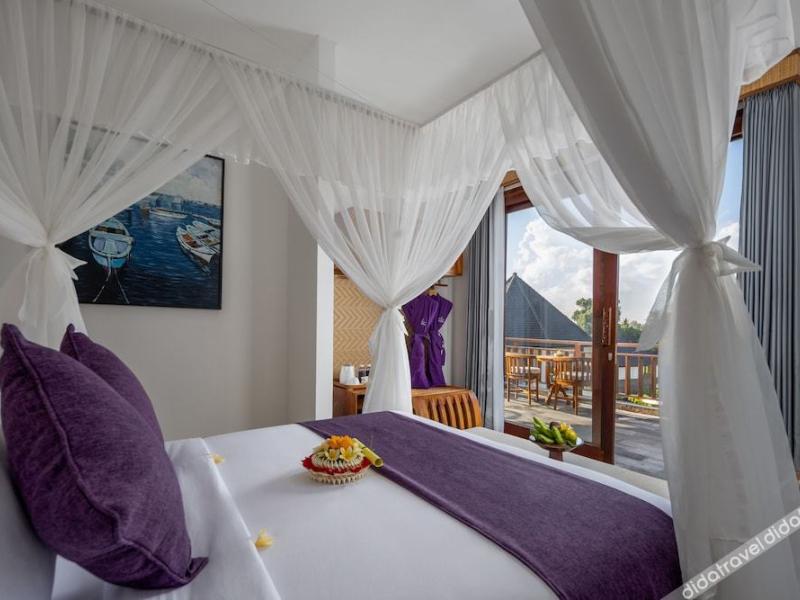 Swan Paradise a Pramana Experience