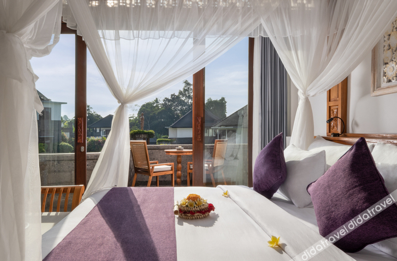 Swan Paradise a Pramana Experience