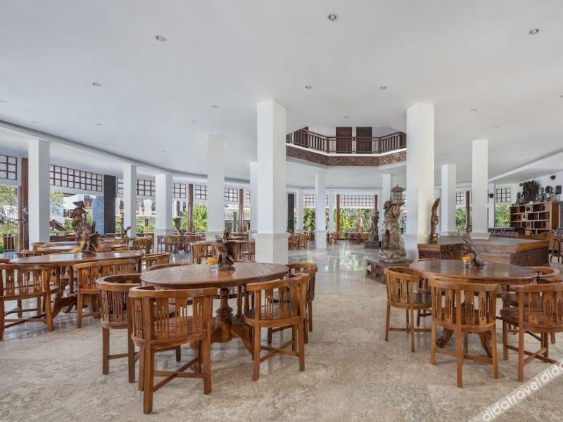 Swan Paradise a Pramana Experience