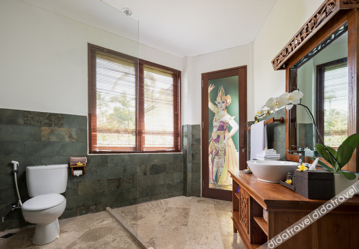 Swan Paradise a Pramana Experience