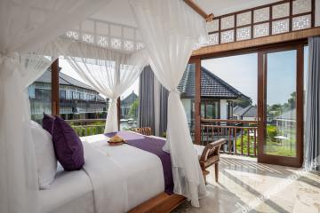 Отель Swan Paradise a Pramana Experience Индонезия, о Бали, фото 39