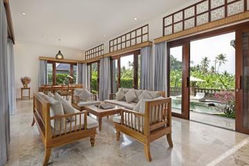 Отель Swan Paradise a Pramana Experience Индонезия, о Бали, фото 40
