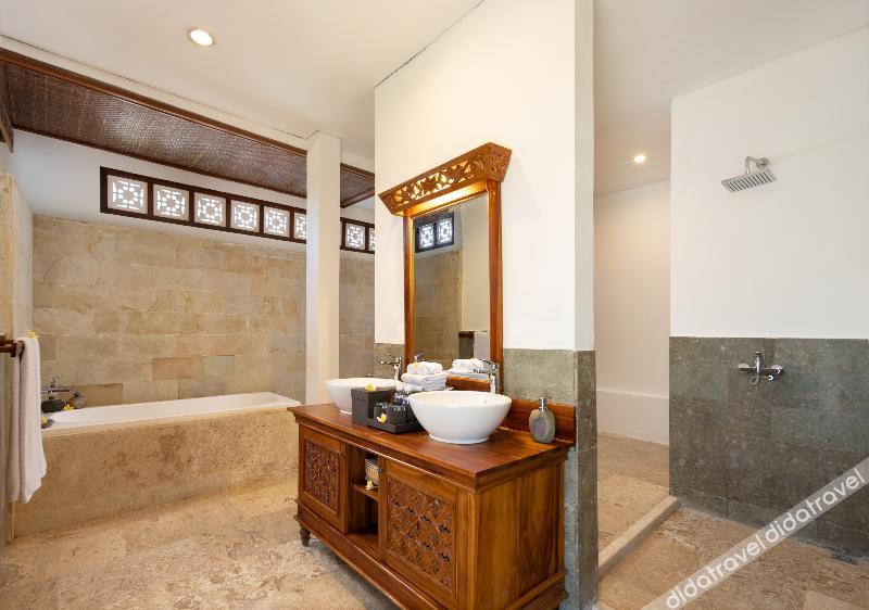 Swan Paradise a Pramana Experience
