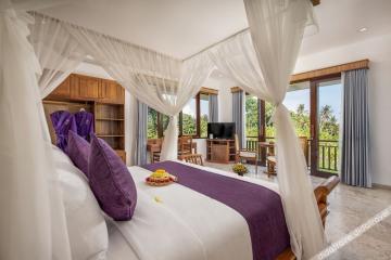Отель Swan Paradise a Pramana Experience Индонезия, о Бали, фото 46