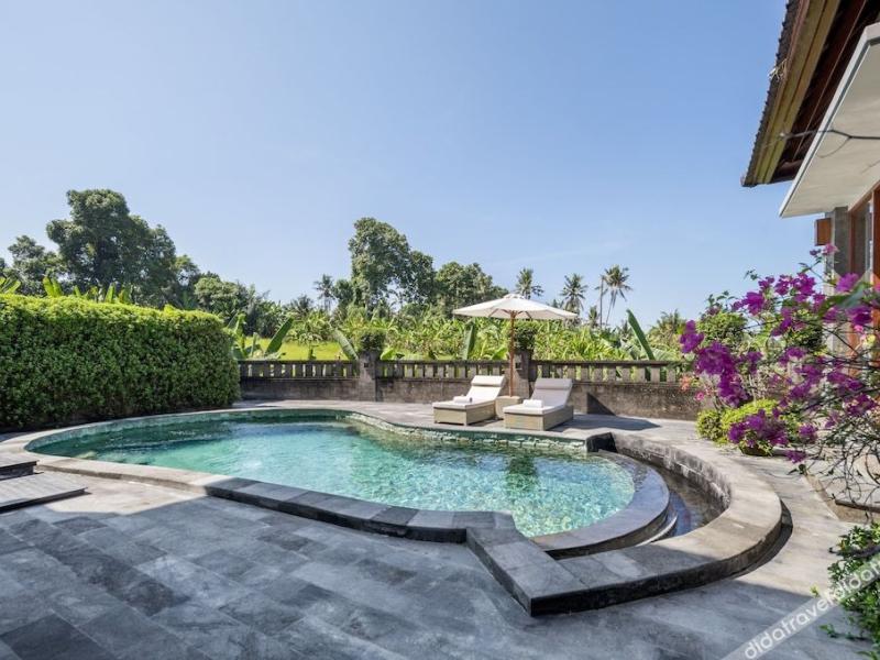 Swan Paradise a Pramana Experience