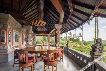 Отель Swan Paradise a Pramana Experience Индонезия, о Бали, фото 5