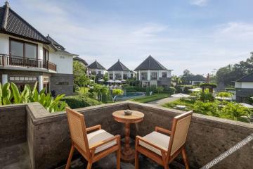Отель Swan Paradise a Pramana Experience Индонезия, о Бали, фото 57