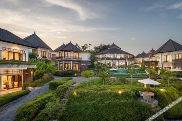 Отель Swan Paradise a Pramana Experience Индонезия, о Бали, фото 59