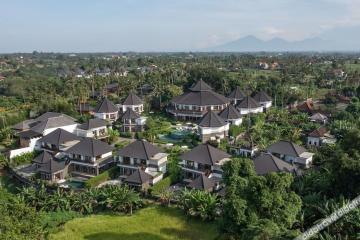 Отель Swan Paradise a Pramana Experience Индонезия, о Бали, фото 62