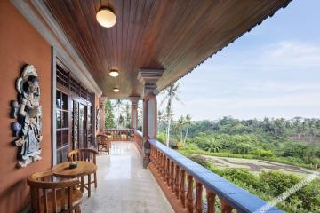 Отель Swan Paradise a Pramana Experience Индонезия, о Бали, фото 66
