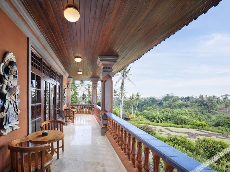 Swan Paradise a Pramana Experience