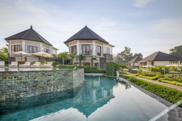 Отель Swan Paradise a Pramana Experience Индонезия, о Бали, фото 70