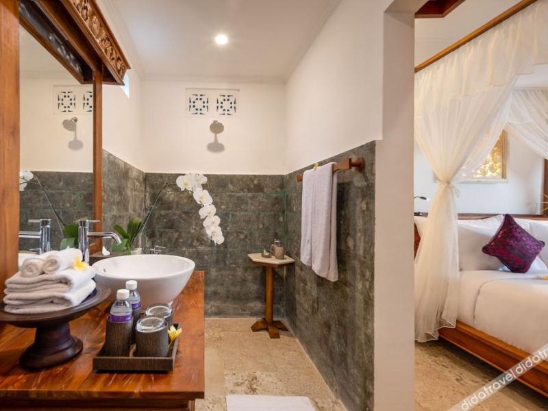Swan Paradise a Pramana Experience