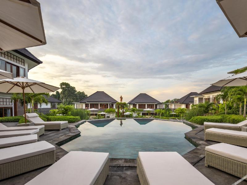 Swan Paradise a Pramana Experience