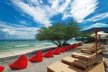 Jambuluwuk Oceano Gili Trawangan Resort