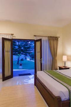 Отель Jambuluwuk Oceano Gili Trawangan Resort Индонезия, о. Гили Траванган, фото 15