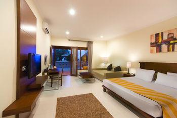 Jambuluwuk Oceano Gili Trawangan Resort