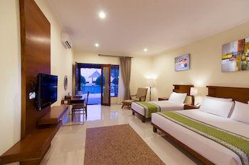 Jambuluwuk Oceano Gili Trawangan Resort