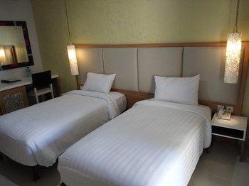 Jambuluwuk Oceano Gili Trawangan Resort