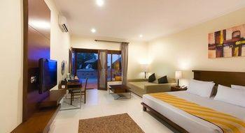 Jambuluwuk Oceano Gili Trawangan Resort