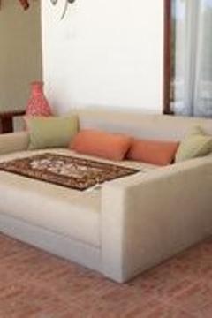 Отель Jambuluwuk Oceano Gili Trawangan Resort Индонезия, о. Гили Траванган, фото 30