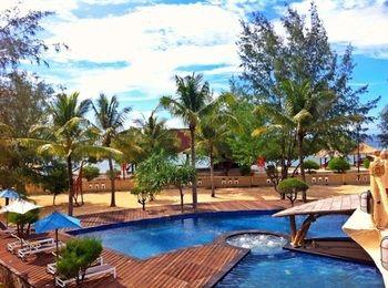 Jambuluwuk Oceano Gili Trawangan Resort