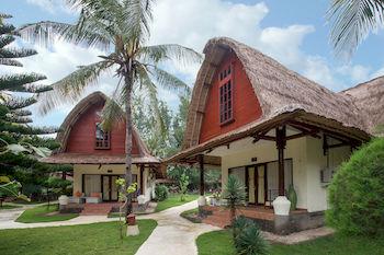 Jambuluwuk Oceano Gili Trawangan Resort