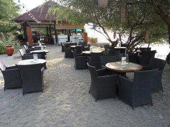 Jambuluwuk Oceano Gili Trawangan Resort