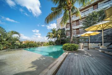 Отель Astera Resort Canggu by Ini Vie Hospitality Индонезия, о Бали, фото 1