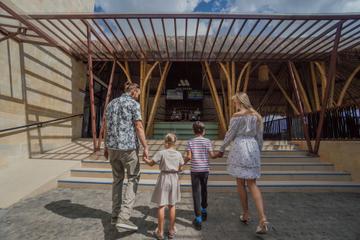 Отель Astera Resort Canggu by Ini Vie Hospitality Индонезия, о Бали, фото 11