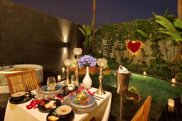 Отель Astera Resort Canggu by Ini Vie Hospitality Индонезия, о Бали, фото 14