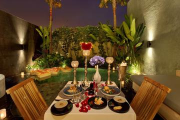 Отель Astera Resort Canggu by Ini Vie Hospitality Индонезия, о Бали, фото 16