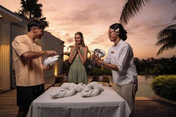 Отель Astera Resort Canggu by Ini Vie Hospitality Индонезия, о Бали, фото 17