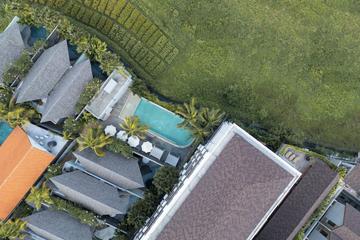 Отель Astera Resort Canggu by Ini Vie Hospitality Индонезия, о Бали, фото 18