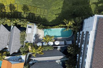 Отель Astera Resort Canggu by Ini Vie Hospitality Индонезия, о Бали, фото 19