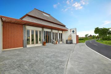 Отель Astera Resort Canggu by Ini Vie Hospitality Индонезия, о Бали, фото 20