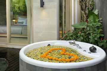 Отель Astera Resort Canggu by Ini Vie Hospitality Индонезия, о Бали, фото 22