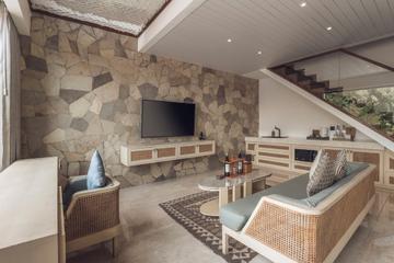 Отель Astera Resort Canggu by Ini Vie Hospitality Индонезия, о Бали, фото 23