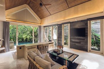 Отель Astera Resort Canggu by Ini Vie Hospitality Индонезия, о Бали, фото 28
