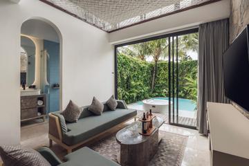 Отель Astera Resort Canggu by Ini Vie Hospitality Индонезия, о Бали, фото 29
