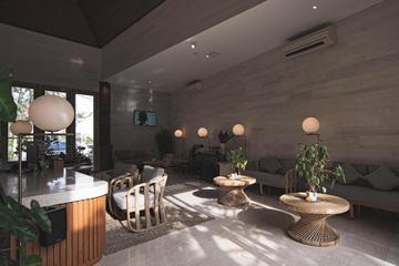 Отель Astera Resort Canggu by Ini Vie Hospitality Индонезия, о Бали, фото 30