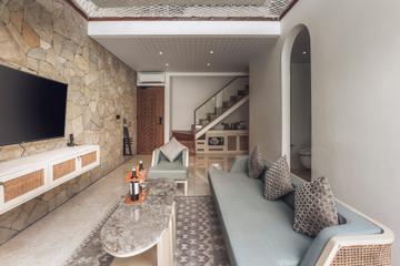Отель Astera Resort Canggu by Ini Vie Hospitality Индонезия, о Бали, фото 31